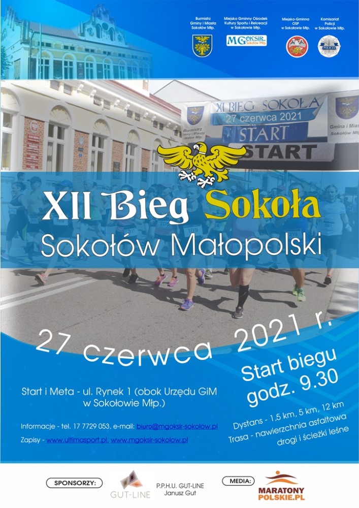 bieg-sokola-2021-plakat